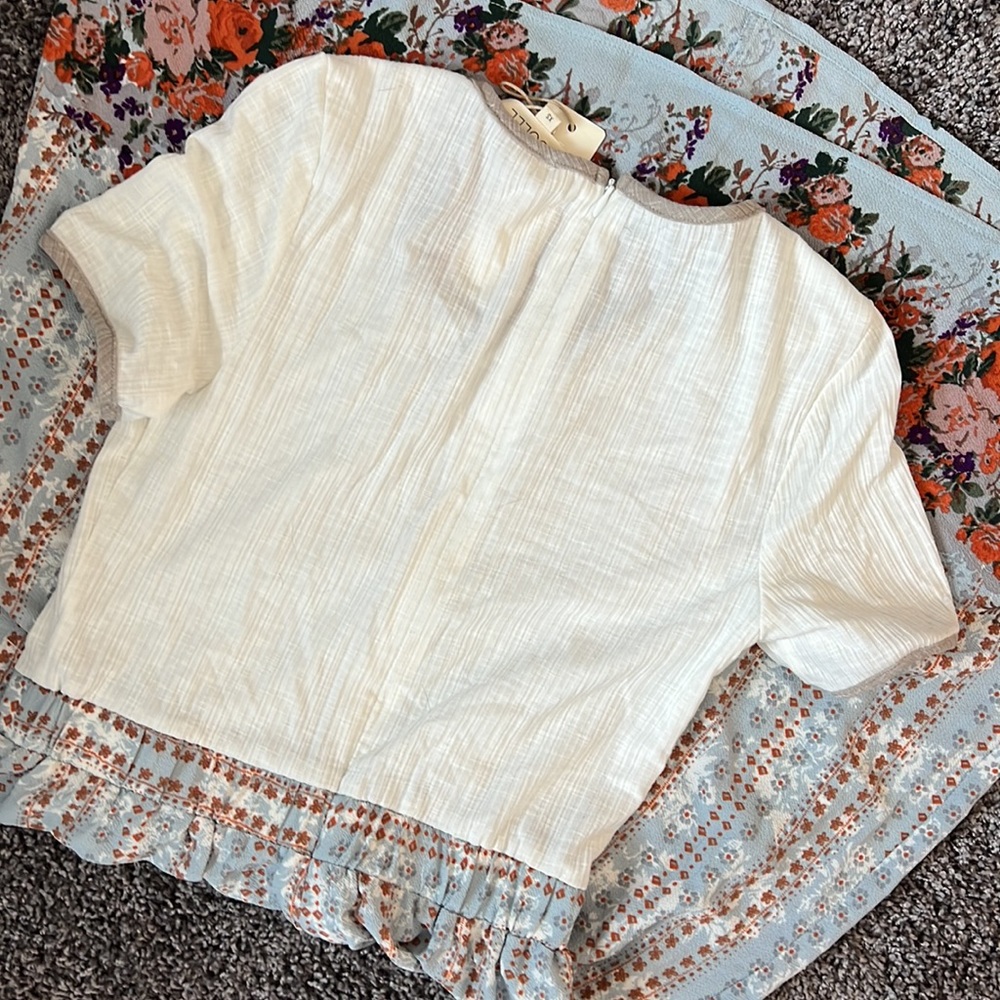NWT Roolee dress - Picture 4 of 4
